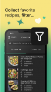 MealSwipe: Schnelle Rezepte screenshot 5