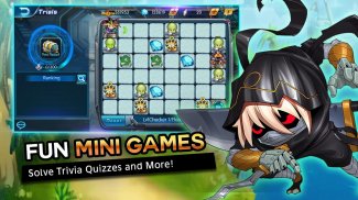 Monsters League screenshot 0