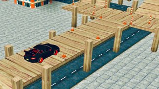 City Car Parker : Cars Parking screenshot 1