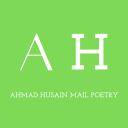 Ahmad Hussain Mail Urdu Poetry