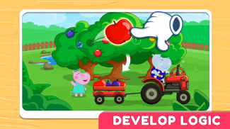 Learning game for Kids screenshot 3