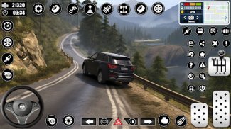 Car Driving School Car Games 2 screenshot 4