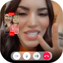 Kimberly Loaiza 📱Video Call + Chat kim Loaiza Icon