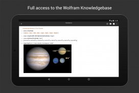Wolfram Cloud screenshot 11