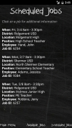 SubAlert for Frontline Ed screenshot 4
