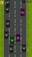 8-Bit Racer - Extreme Racing screenshot 3