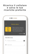 Mooney App: pagamenti digitali screenshot 0