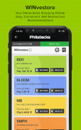 Philstocks Mobile screenshot 1