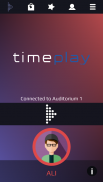 TimePlay screenshot 1