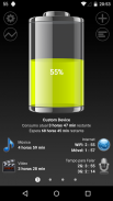 Bateria HD - Battery screenshot 0