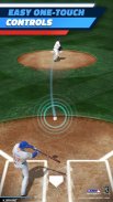 MLB TAP SPORTS BASEBALL 2017 screenshot 0