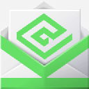 K-@ Mail - email evolved Icon