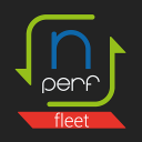 nPerf Fleet Icon