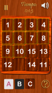 Number Puzzle screenshot 5