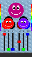 RGB Mix (Kids Color Mixer) screenshot 0