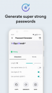 NordPass® Password Manager screenshot 5