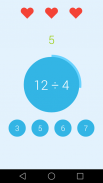 Math it! - Logic Game screenshot 5