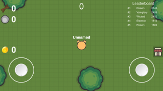 Survive.io screenshot 6