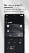 Mibro Fit screenshot 2