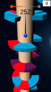 Helix Jump screenshot 0