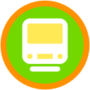 ghTrotro - Ghana Public Transit Icon