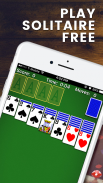 Solitaire - Classic Card Games screenshot 8
