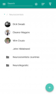 Neurobiology screenshot 0