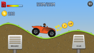 Mountain Car : Offroad Legends screenshot 0
