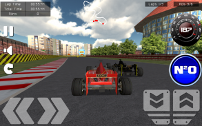 Formula Racer screenshot 8