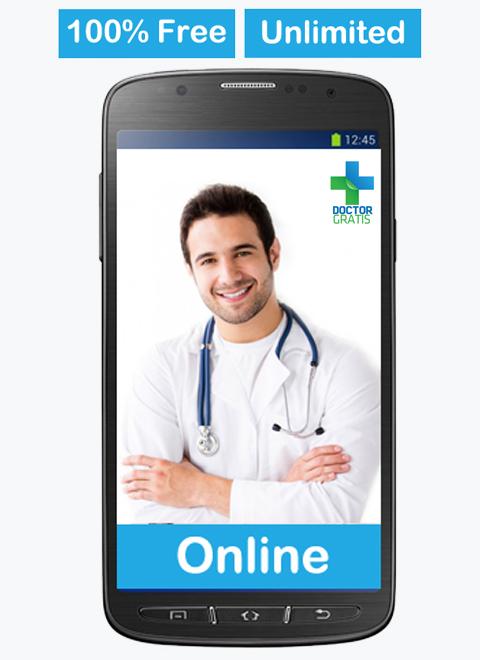 Chat With A Dr Online Free