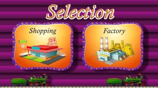 Cake Pizza Factory Tycoon: Kitchen Cooking Game screenshot 0