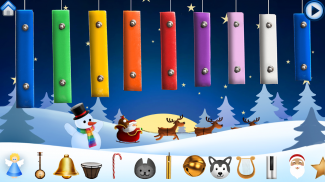 Toddler Sing & Play Christmas screenshot 19