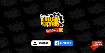Truck Of Park: RolePlay screenshot 6