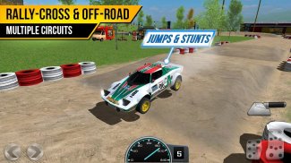 Driving School Test Car Racing screenshot 8