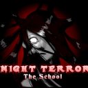 Night Terror - The School (point & click horror)