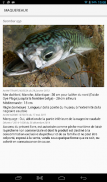 LaMaille pour la pêche en mer screenshot 14
