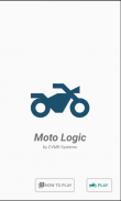 Moto Logic screenshot 2