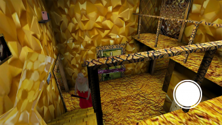 Millionaire Granny & Rich Branny Horror Mod Story screenshot 2