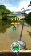 Fishing Rival 3D screenshot 3
