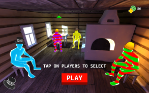 Russian Roulette: Party screenshot 14