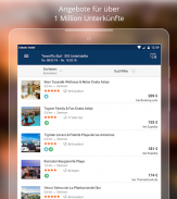 idealo Hotel: Hotelsuche für Hotels, Ferienwohnung screenshot 11