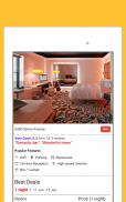 Hotel Deals - Room & Apartment screenshot 10