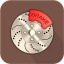 Brake Bleeding Guide Icon