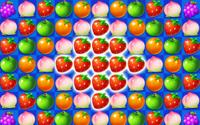 tempo de colheita da fruta screenshot 2