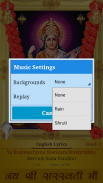 Saraswati Mantra screenshot 2