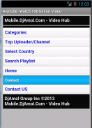 Tube AVP - Video Browser screenshot 2