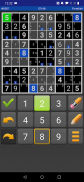 Sudoku 10'000 Gratis screenshot 3