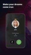 Glow - Video Chat, Dating screenshot 8