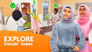 sims free play unlimited money 2023｜TikTok Search