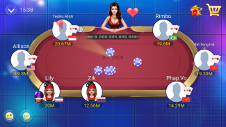 Domino Rummy Sibo Slot Hilo screenshot 3